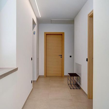 Haus Weinblick Apt 5 Magre all' Adige Exterior photo