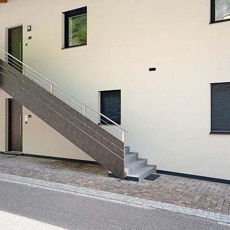 Haus Weinblick Apt 5 Magre all' Adige Exterior photo