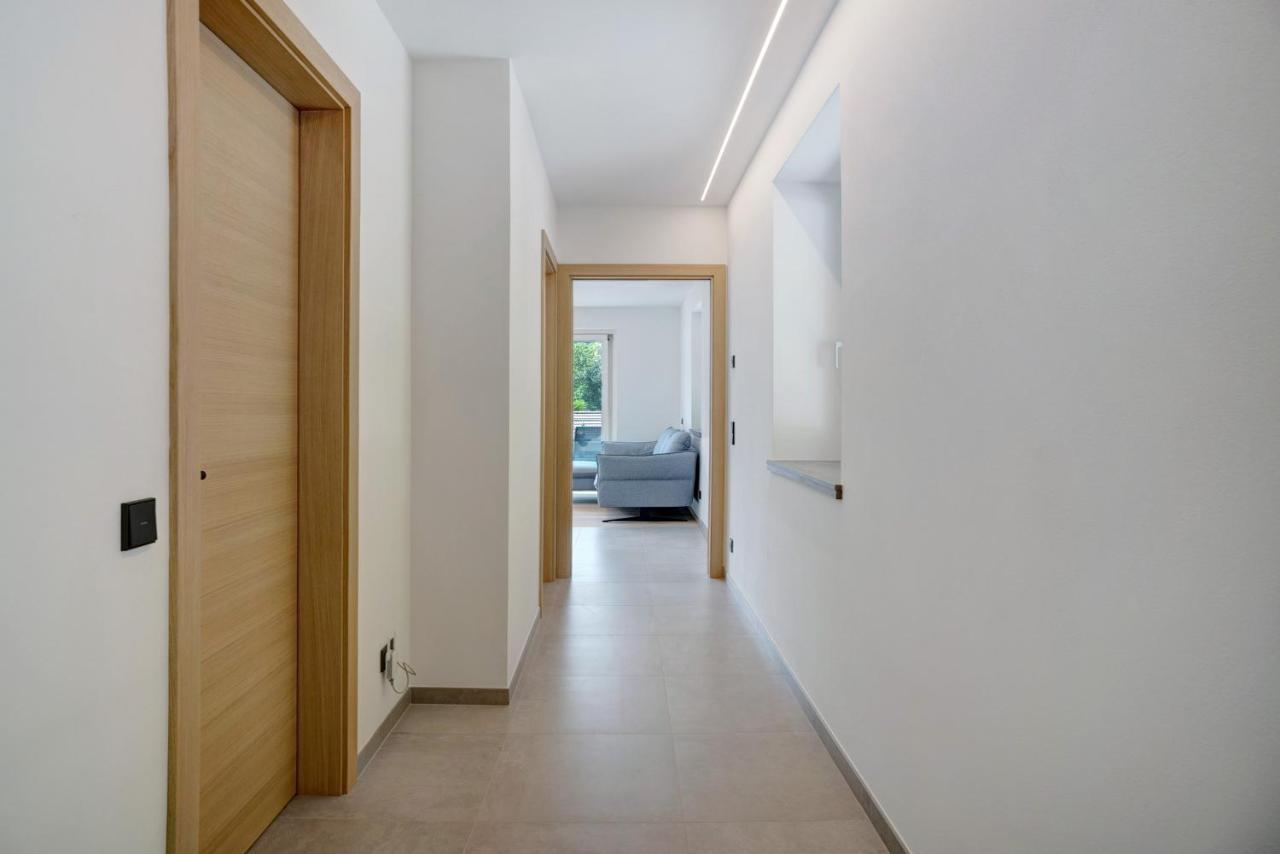 Haus Weinblick Apt 5 Magre all' Adige Exterior photo