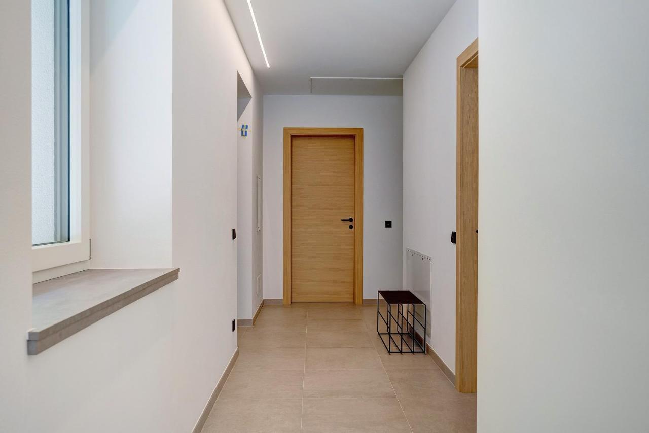 Haus Weinblick Apt 5 Magre all' Adige Exterior photo