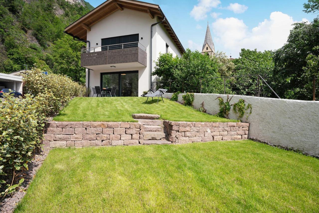 Haus Weinblick Apt 5 Magre all' Adige Exterior photo