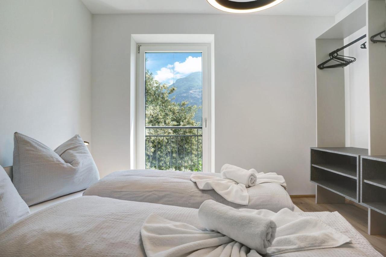 Haus Weinblick Apt 5 Magre all' Adige Exterior photo