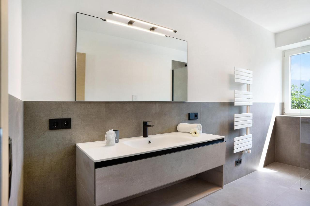 Haus Weinblick Apt 5 Magre all' Adige Exterior photo